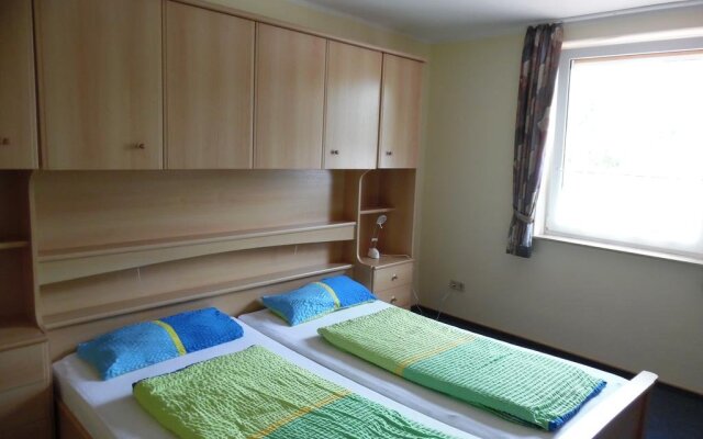 Hotel Pension Janssen