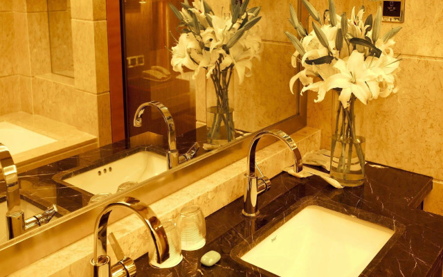Gardenview Hotel
