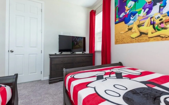 Solara Resort 9031 D