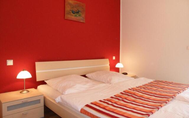 Schloonseevilla mit Tiefgarage - 200 m zum Strand