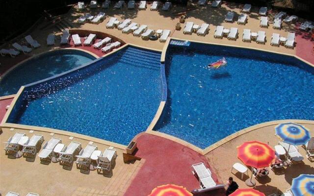 Family Hotel Paradise