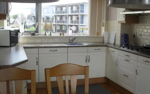 Ferienhaus Friesland
