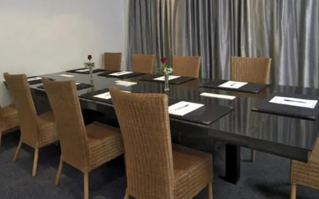 Best Western Nairobi Upper Hill