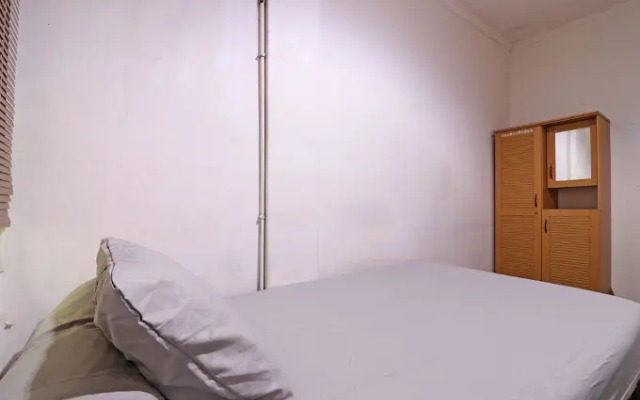 Wiens Residence BSD