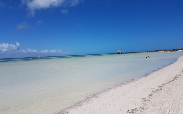 Hotel Bohonito Holbox