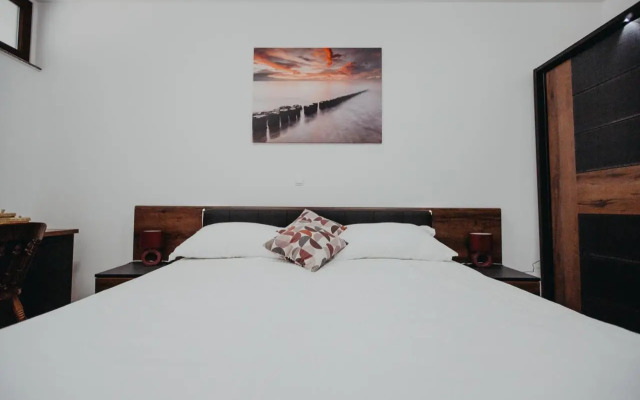 Apartman Vejama