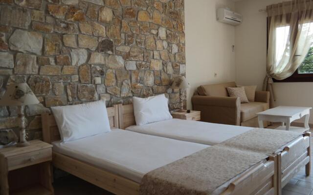 Agorastos Suites