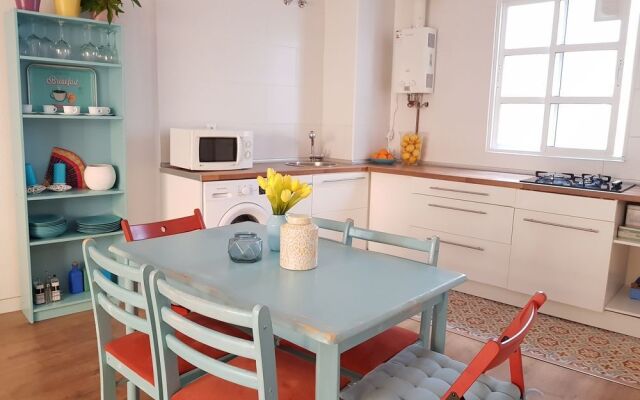 Charming 3 bedrooms Historical Center