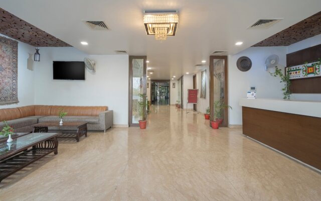 Spree Hotel Agra