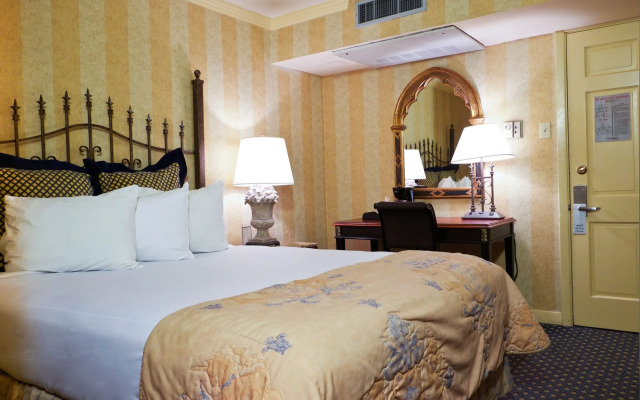 Place d'Armes Hotel