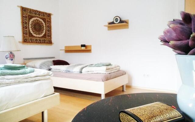 Dimai House No 16 Dornbirn Zentrum