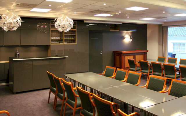 Grand Hotell Flekkefjord