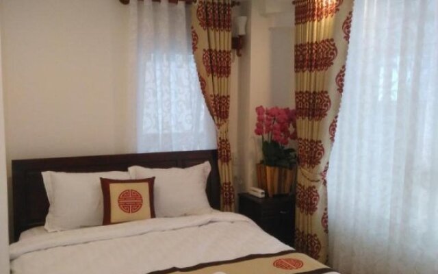 Da Lat Lanani Hotel