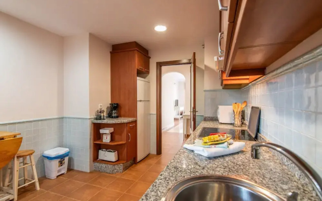 Flat Near Isla Canela Golf