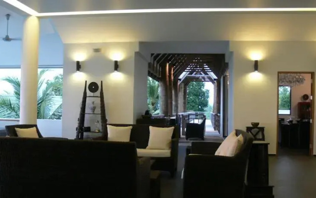 Kohkoo Villa