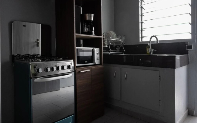 Sublime Appartement de Vacances Riviera Bonoumin