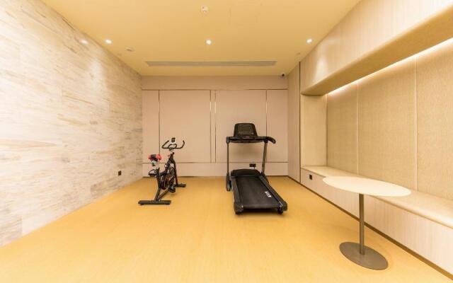 Ji Hotel Hangzhou Sandun West Lake Science And Technology Park