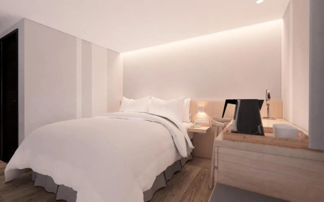 Ta Lee Hotel