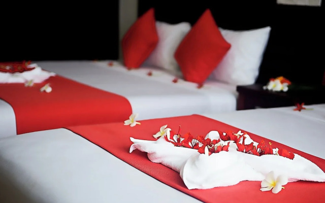 Nasau Resort & Villas
