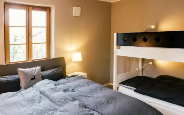 Cloud 9A Comfortable Holiday Residence