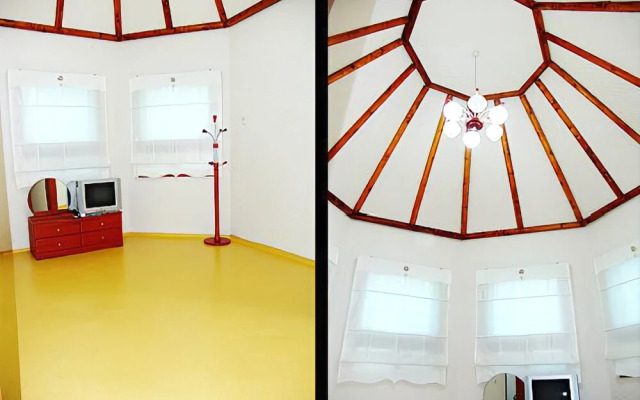 Anmyeondo Ocean Love Fishing Pension