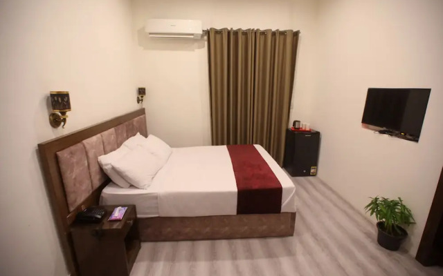 Vg Hotel