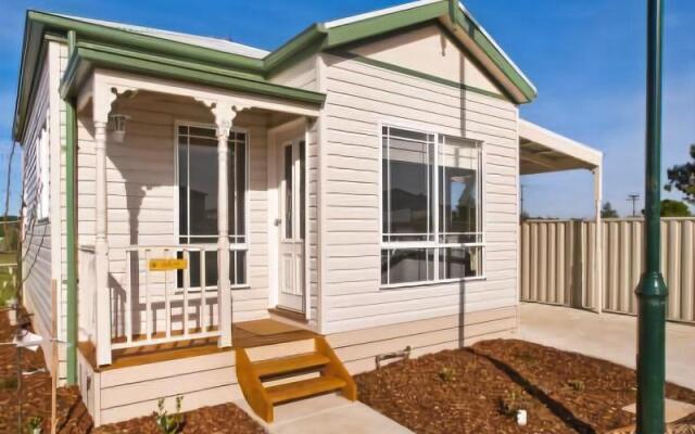 Werribee Short Stay Villas & Accommodation