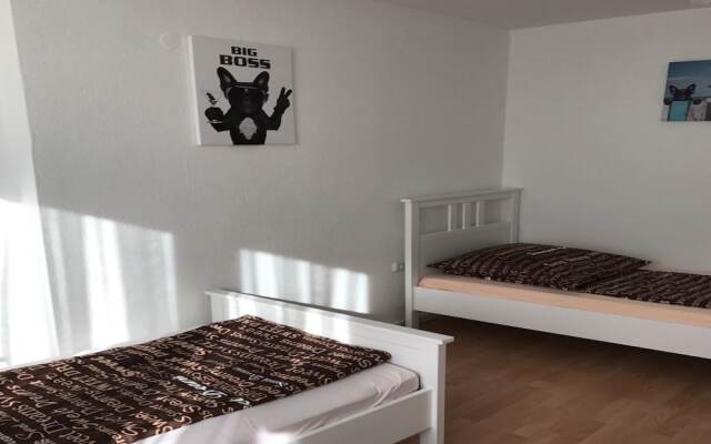 White House Bochum II