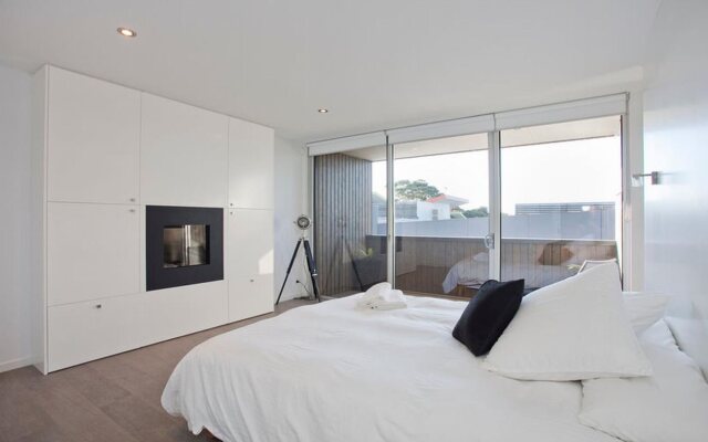 Whitewater Apartments
