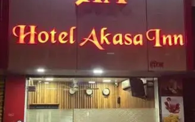 Hotel Airport Inn