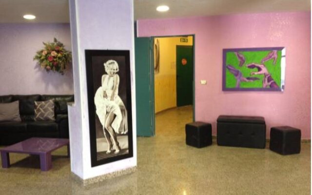 Hotel Albatros