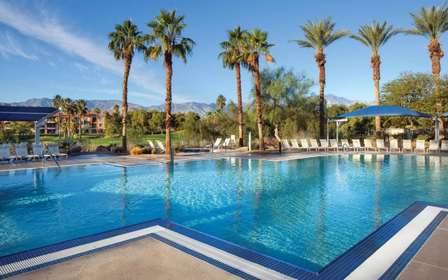 Marriott's Shadow Ridge I-The Villages