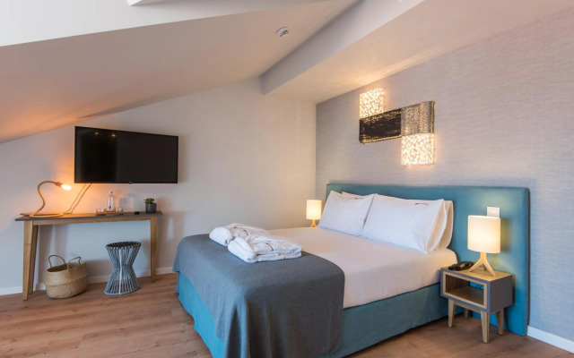 Reserva FLH Hotels Ericeira