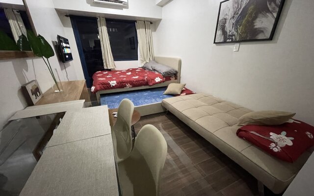 Luxury Air Residences By Makati