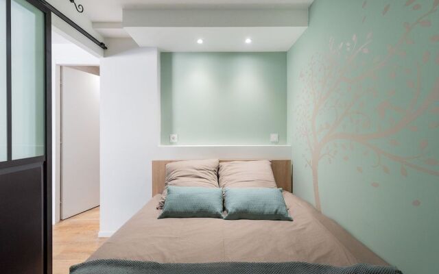 Suites Gaya Confort - Centre Ville