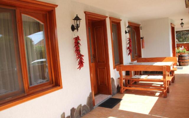 Villa Laura
