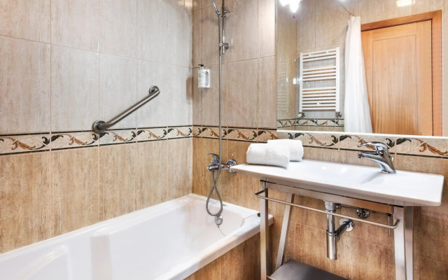 B&B HOTEL Braga Lamacaes