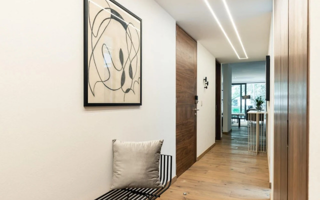 Casai Polanco 2 BR 2BA Sophisticated Suite