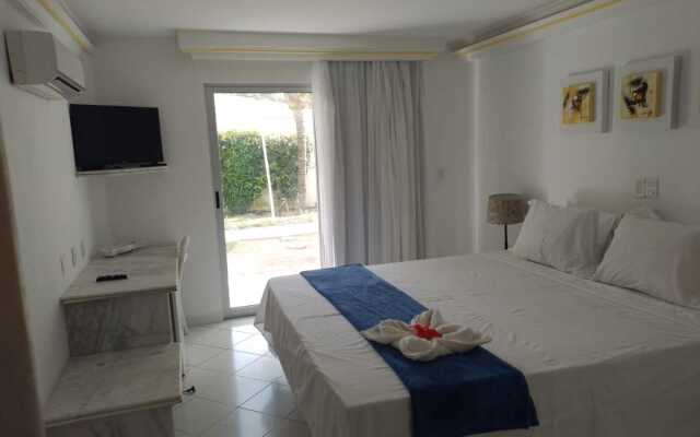 New Casablanca Praia Hotel Ltda