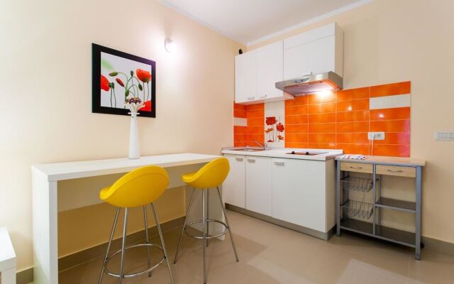 Bed & Breakfast Blu Locanda