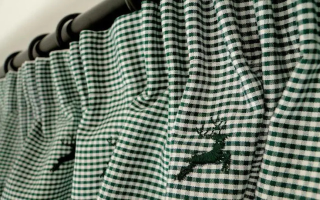 Zinkhaus - Waldheimat Alpl