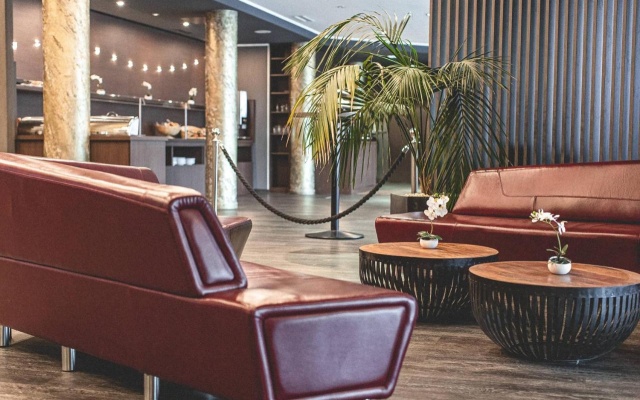 Plaza Hotel Hanau