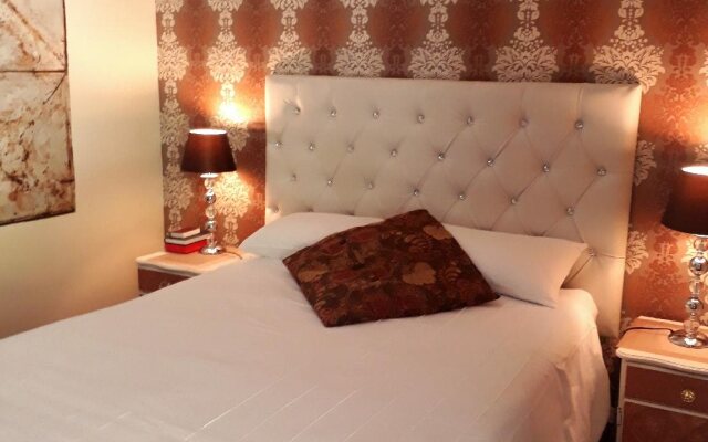 Blessings Guesthouse