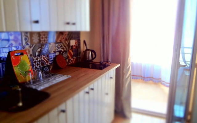 Cozy Little Studio Near Kite Station.