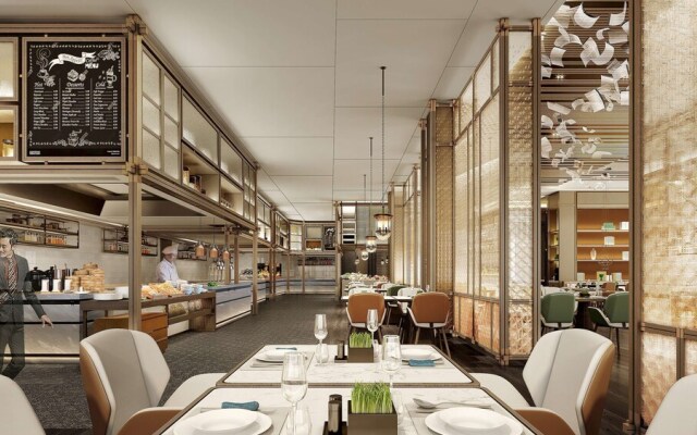DoubleTree by Hilton Guangzhou Zengcheng