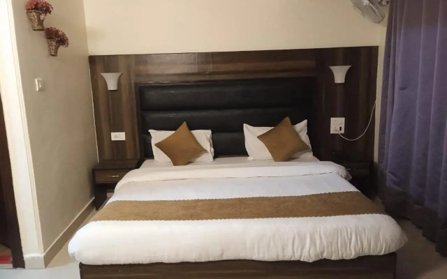 Mussoorie Gateway Hotel