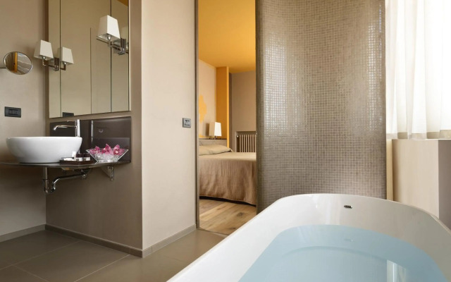 Titano Suites
