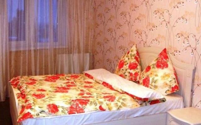 Apart-Hotel Sever