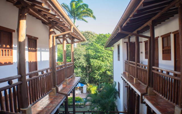 El Retiro Barichara 206