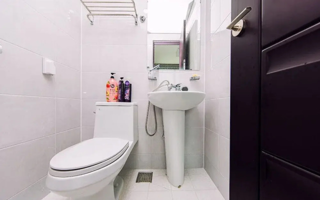 Daecheon Ddranchae Pension